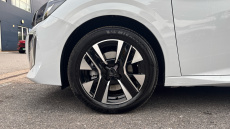 Peugeot 208 1.2 Hybrid 110 Allure 5dr e-DSC6 Petrol Hatchback